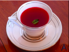 Beet Tea