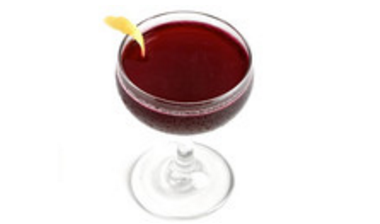 Beet Martini Recipe