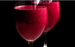 Beet Smoothie Recipe