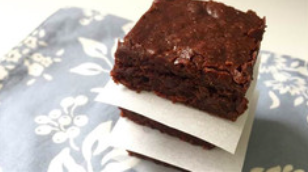 Beet Brownies Recipe