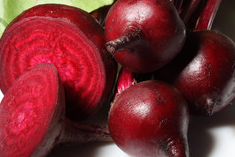 Why Eat Beets, You Ask?
