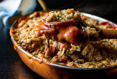 Beet Casserole