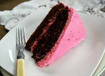 Chocolate Beet Cake