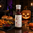 The Beet Lady Organic Beet Ketchup - Tomato and Nightshade Free - 12 fl oz-1
