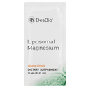 DesBio Liposomal Magnesium Sachets 30 count