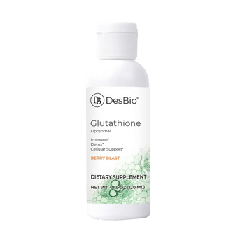 Glutathione And NAC - Detoxing Lyme, Mold, Immune Strengthening, Brain Tissue Repairing - 0