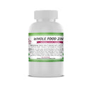 Zinc (Whole Food, Thyroid Capsules, Drops, Testing)-2