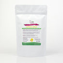 The Beet Lady Lemon Drop Beet Food Therapy Powder