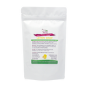 The Beet Lady Lemon Drop Beet Food Therapy Powder