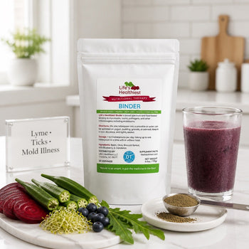 Life's Healthiest Smart Formulas