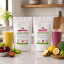 Life's Healthiest STOMACH & CONSTIPATION, DIGESTIVE RESET Duo or Trio  Whole Food Nutritional Therapy-1