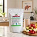 Life's Healthiest GLUTATHIONE FOOD Whole Food Nutritional Therapy 6.0 oz-1