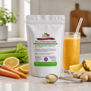 Life's Healthiest INFLAMMATION FIXER Whole Food Nutritional Therapy 6.0 oz (Reduces Systemic Inflammation)-1