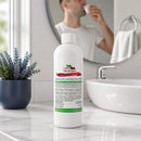 Life's Healthiest Completely Natural Mineralizing Mouth Wash & Tooth Powder.-13