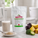 Life's Healthiest DRAINAGE & BINDER, GLUTATHIONE Duo and Trio Whole Food Therapy-3