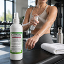 Life's Healthiest Topical Magnesium with Trace Minerals and Aloe Vera (Spray 16 fl oz)-1