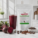 The Beet Lady COCO-BEETS Beet Food Nutritional Therapy-2