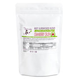 The Beet Lady Cranberry Crush Beet Superfood