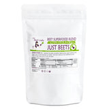 The Beet Lady Just Beets Beet Superfood